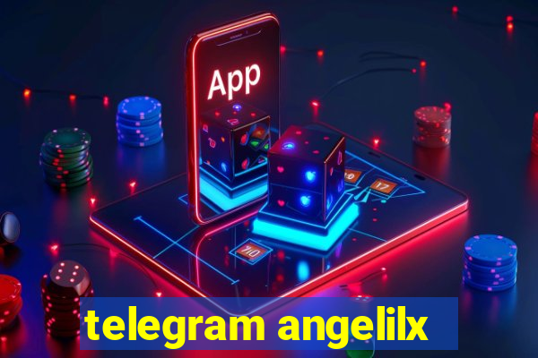 telegram angelilx